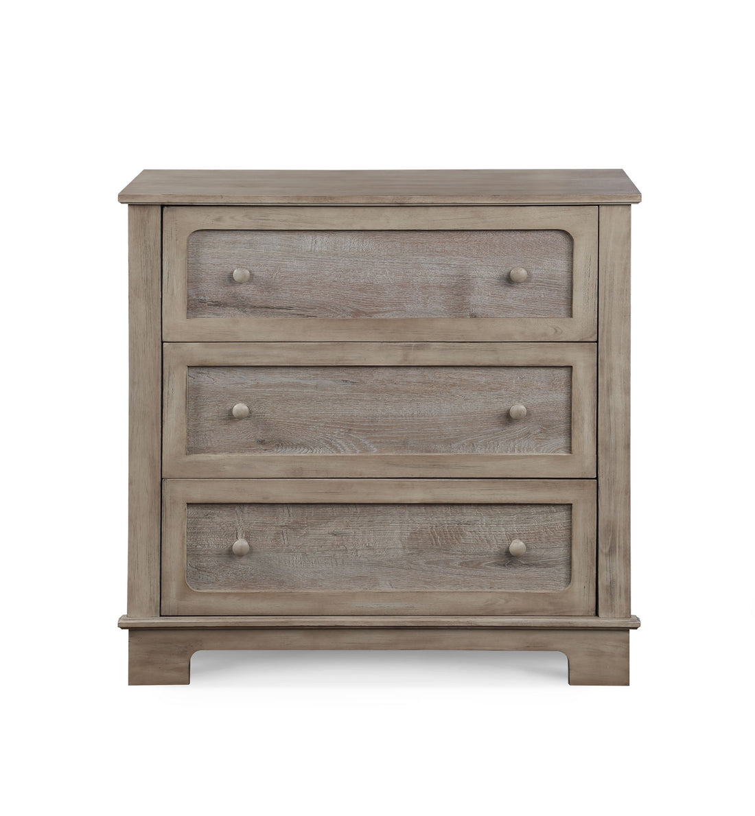 son - 3 Drawer Dresser