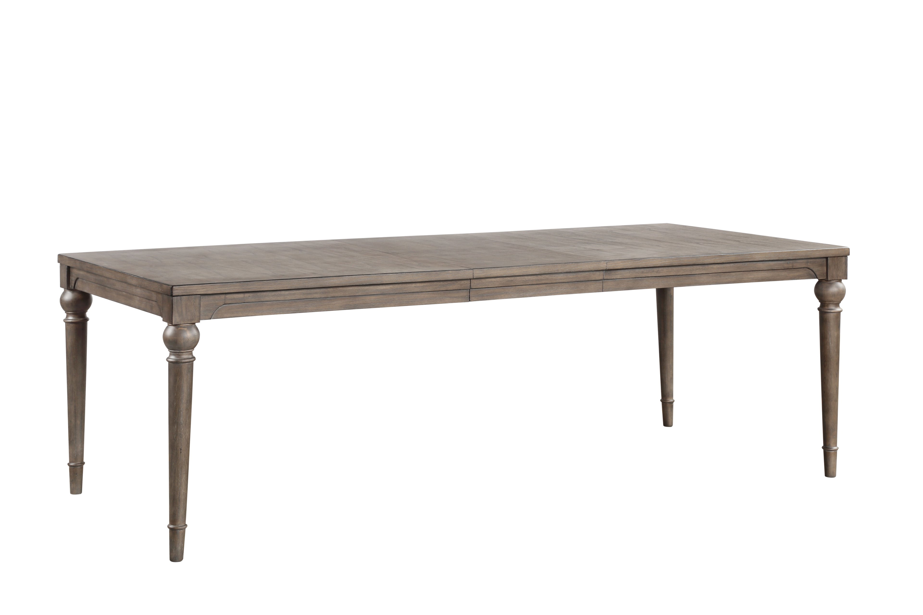 Middleton - Dining Table, Extends To 90&quot; - Vintage Hazel