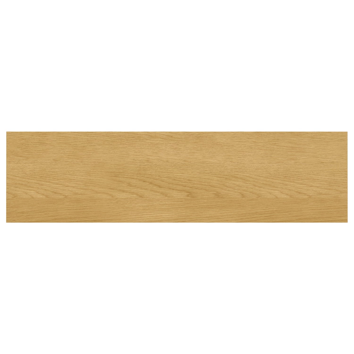 Lowry - Console Sofa Table - Oak