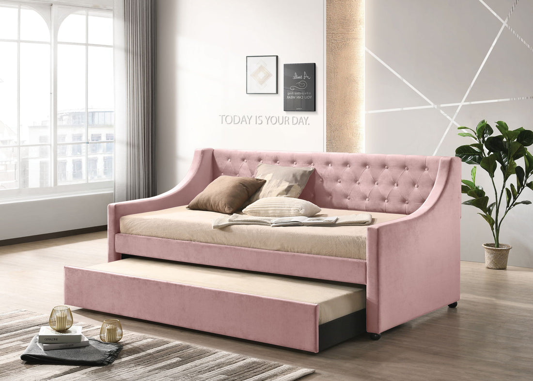 Lianna - Daybed Twin &amp; Trundle