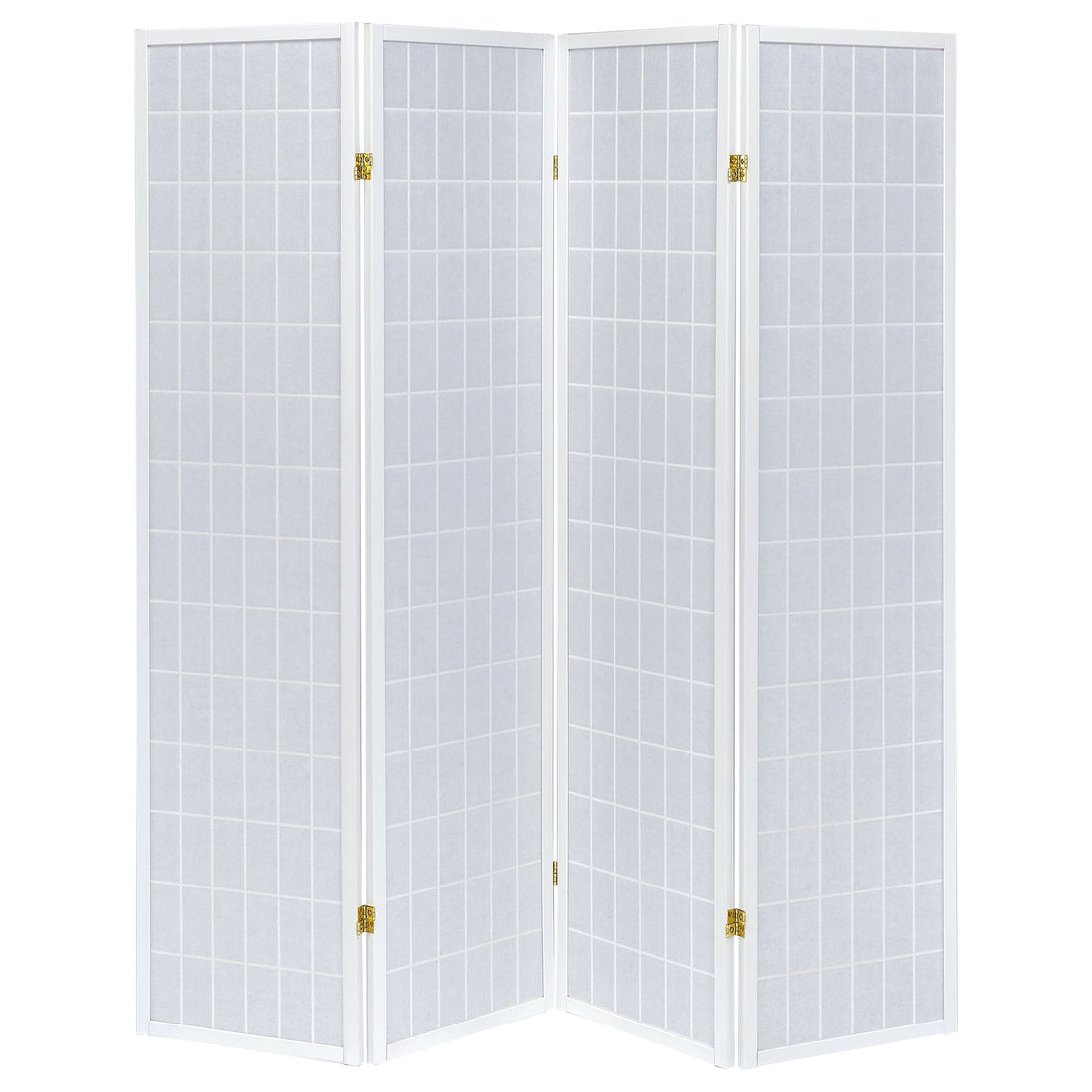 Sartre - 4 Panel Room Divider
