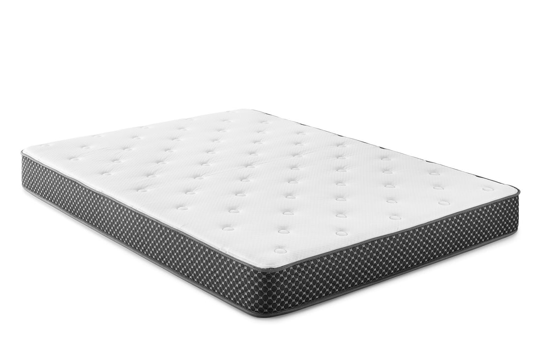 6&quot; Quilted Foam Firm Mattress