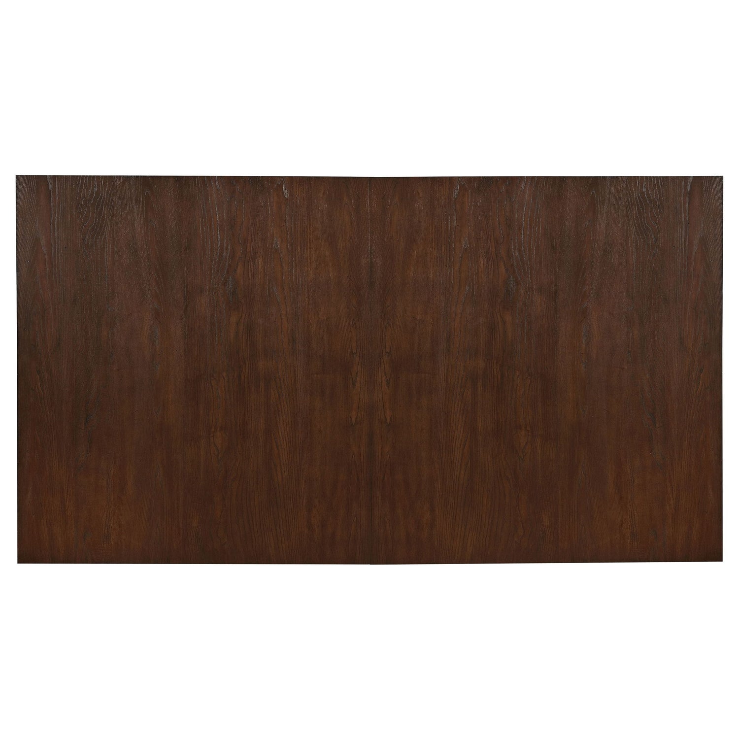 Fremont - Trestle Rectangular Dining Table With Removable Leaf