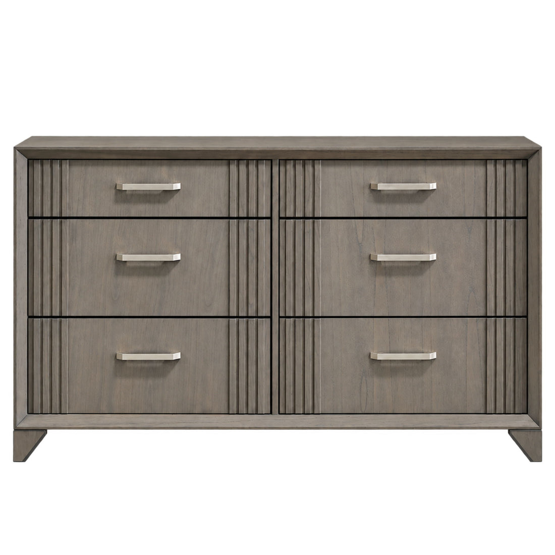 Hugo - Dresser With Full Extension Drawers