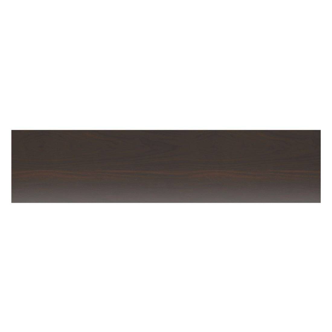 Artisan - TV Media Stand - Tobacco Brown