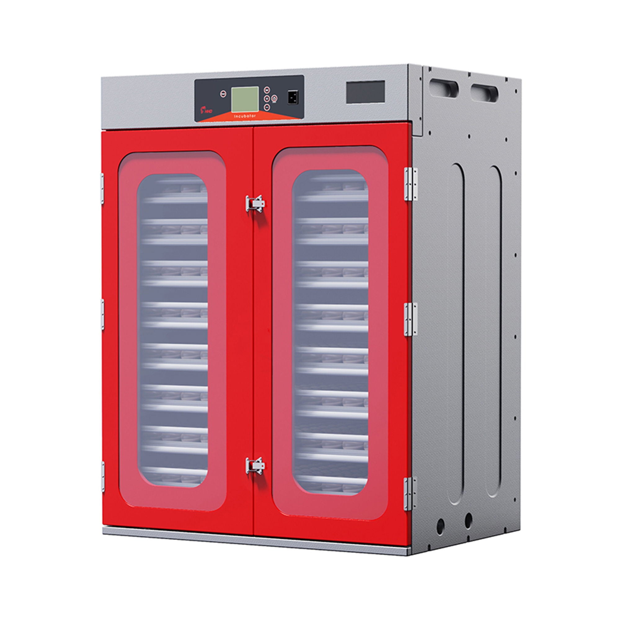 Commercial Egg Digital Cabinet Incubator With Auto Temperature &amp; Humidity Control
