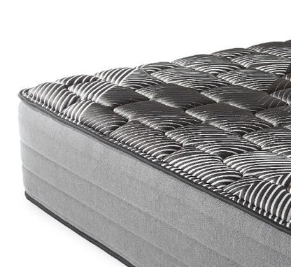 Pure Ice - 14&quot; Lux Firm Quilted Mattress