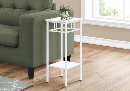 Accent Table, Square, Contemporary &amp; Modern Design