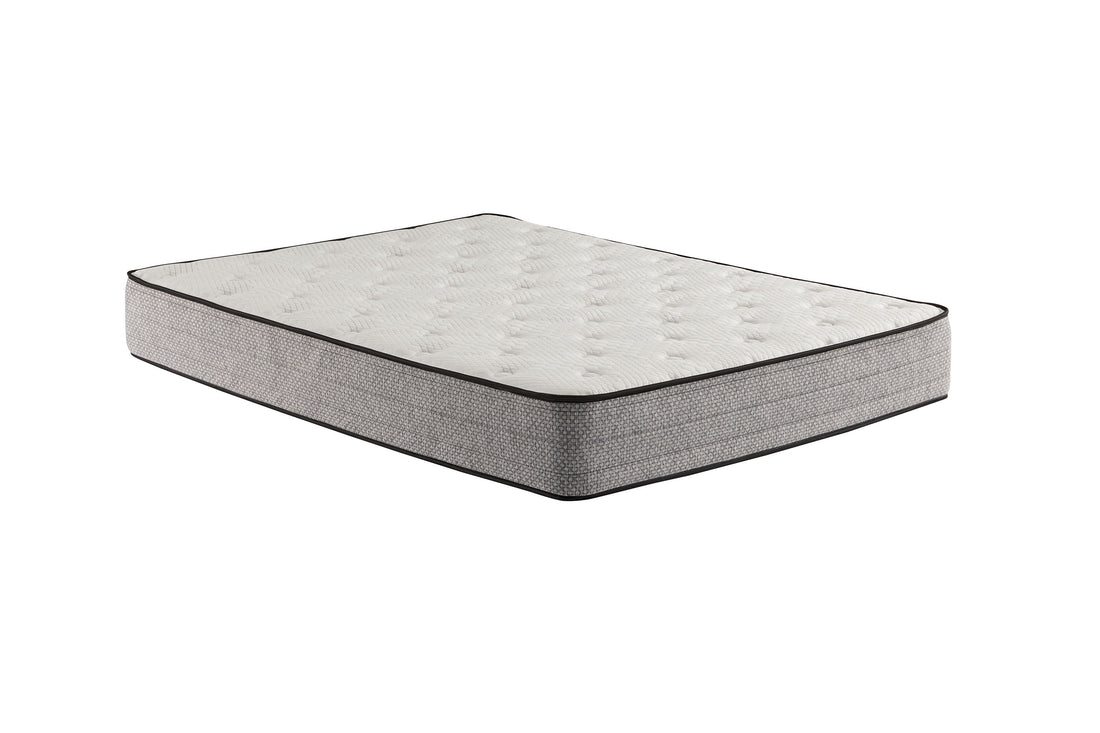 10&quot; Mattress With Gel Memory Foam 884 Pocketed Coil