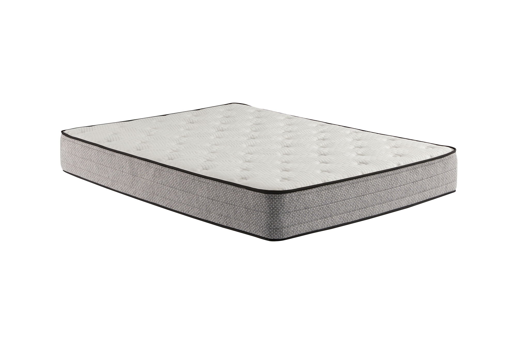 10&quot; Mattress With Gel Memory Foam 884 Pocketed Coil