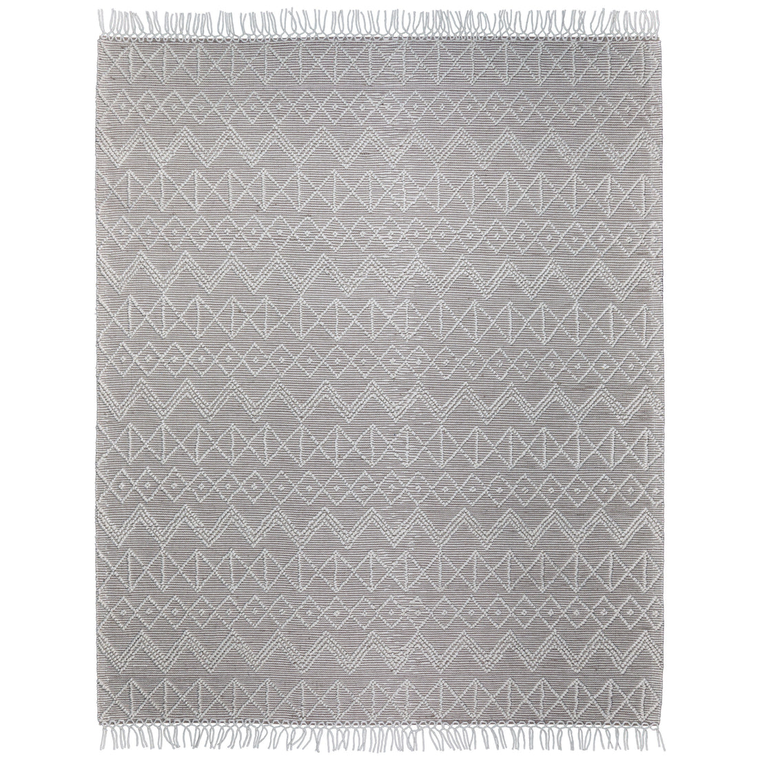 Orton - Hand Knotted Area Rug