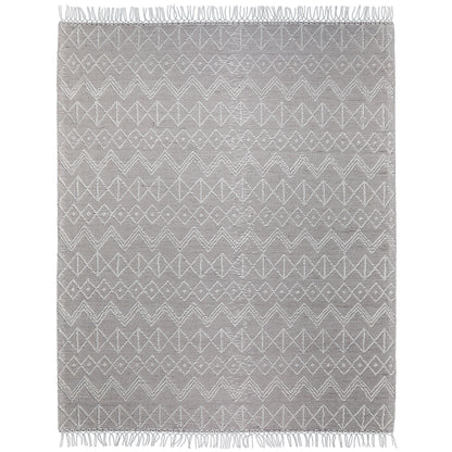 Orton - Hand Knotted Area Rug