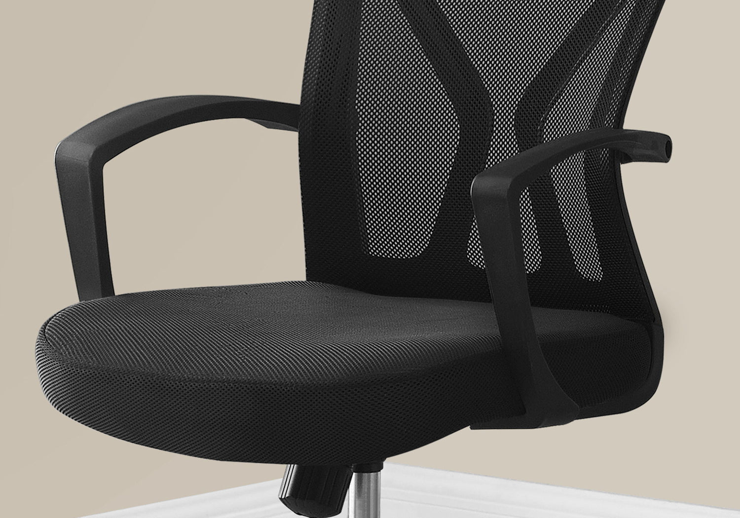 Office Chair &amp; Adjustable Height, Swivel, Ergonomic, Contemporary &amp; Modern