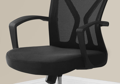 Office Chair &amp; Adjustable Height, Swivel, Ergonomic, Contemporary &amp; Modern