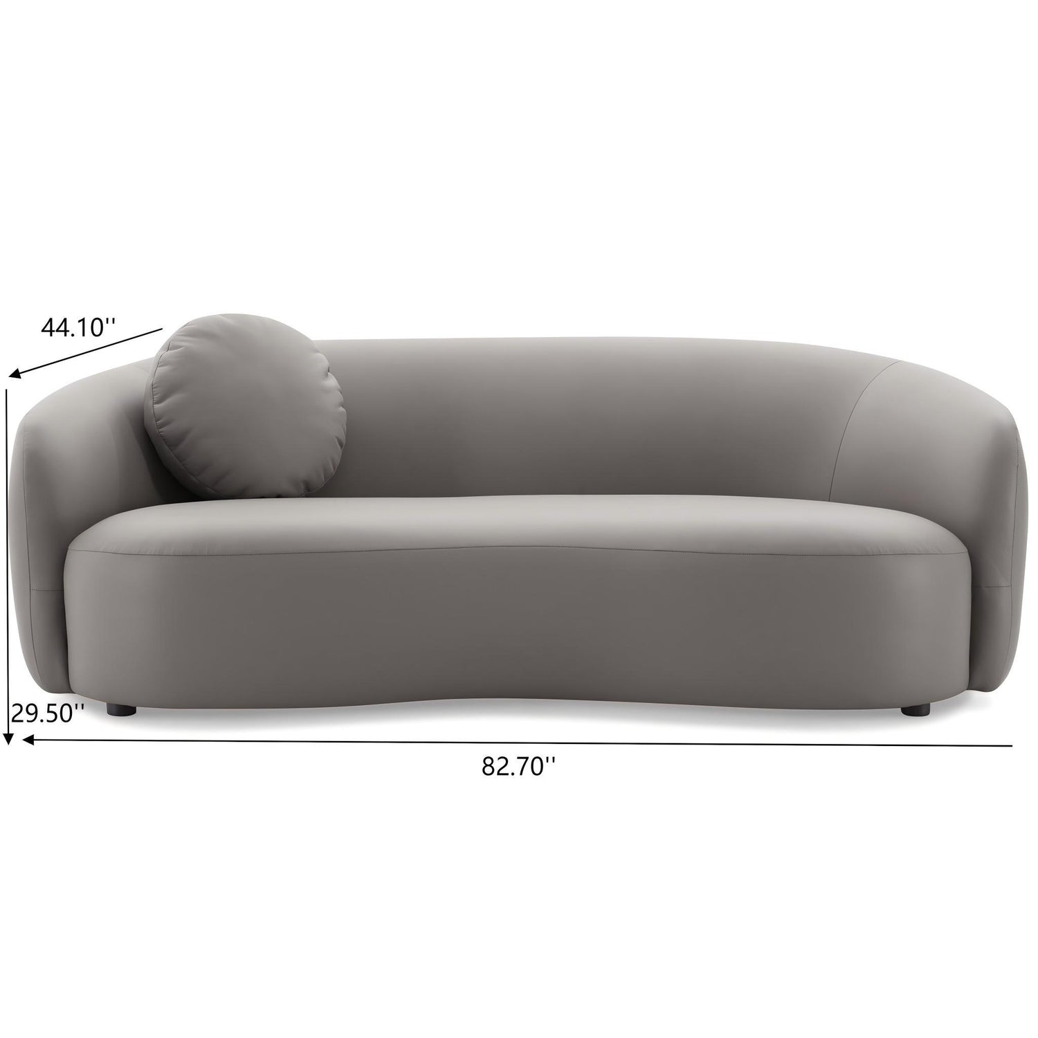 Porter - Comfortable Sofa