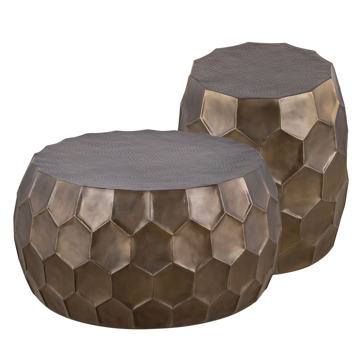 Ct101 &amp; Et101 - 2 Piece Table Set
