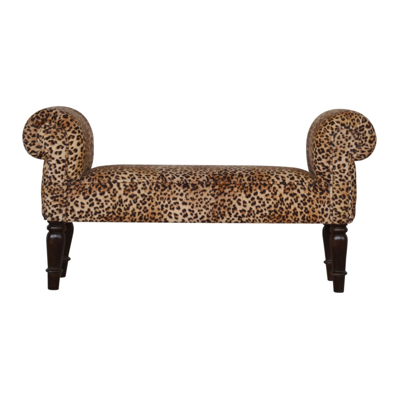 Upholstered Comfort Bench
