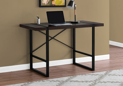 Computer Desk For Home Office Laptop, Contemporary &amp; Modern
