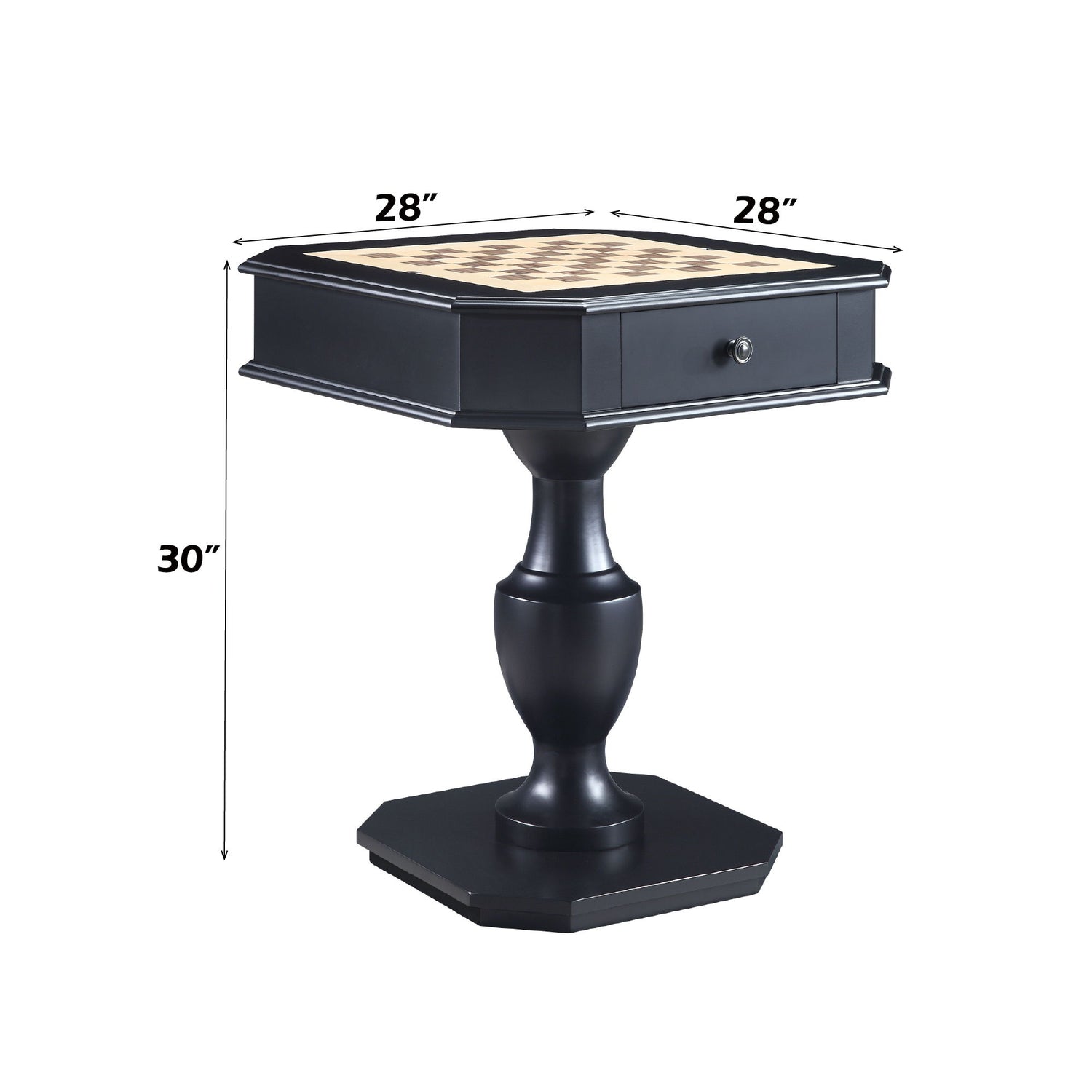Galini - Game Table