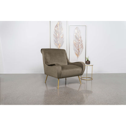 Lundy - Accent Chair