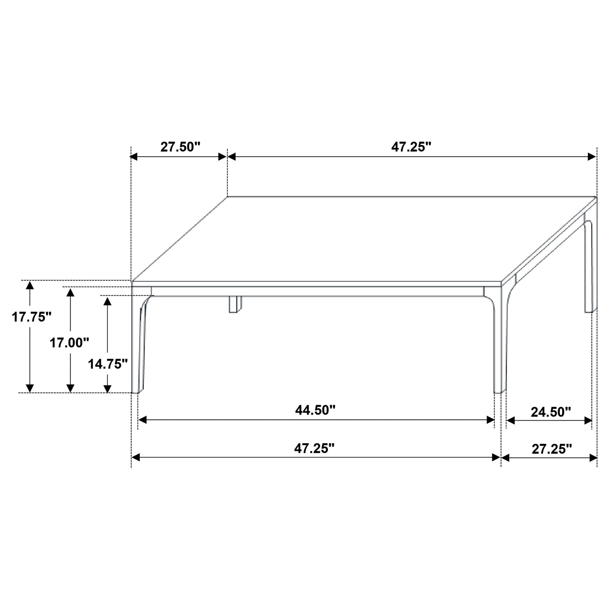 Blaine - Table