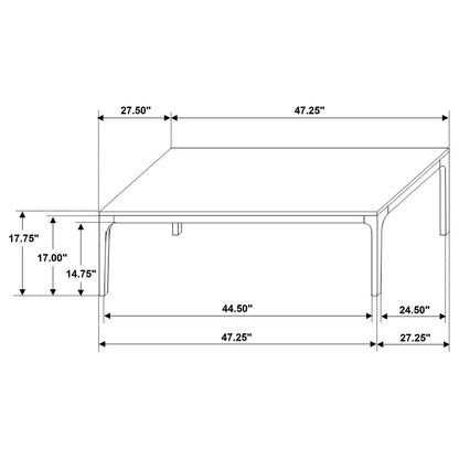 Blaine - Table