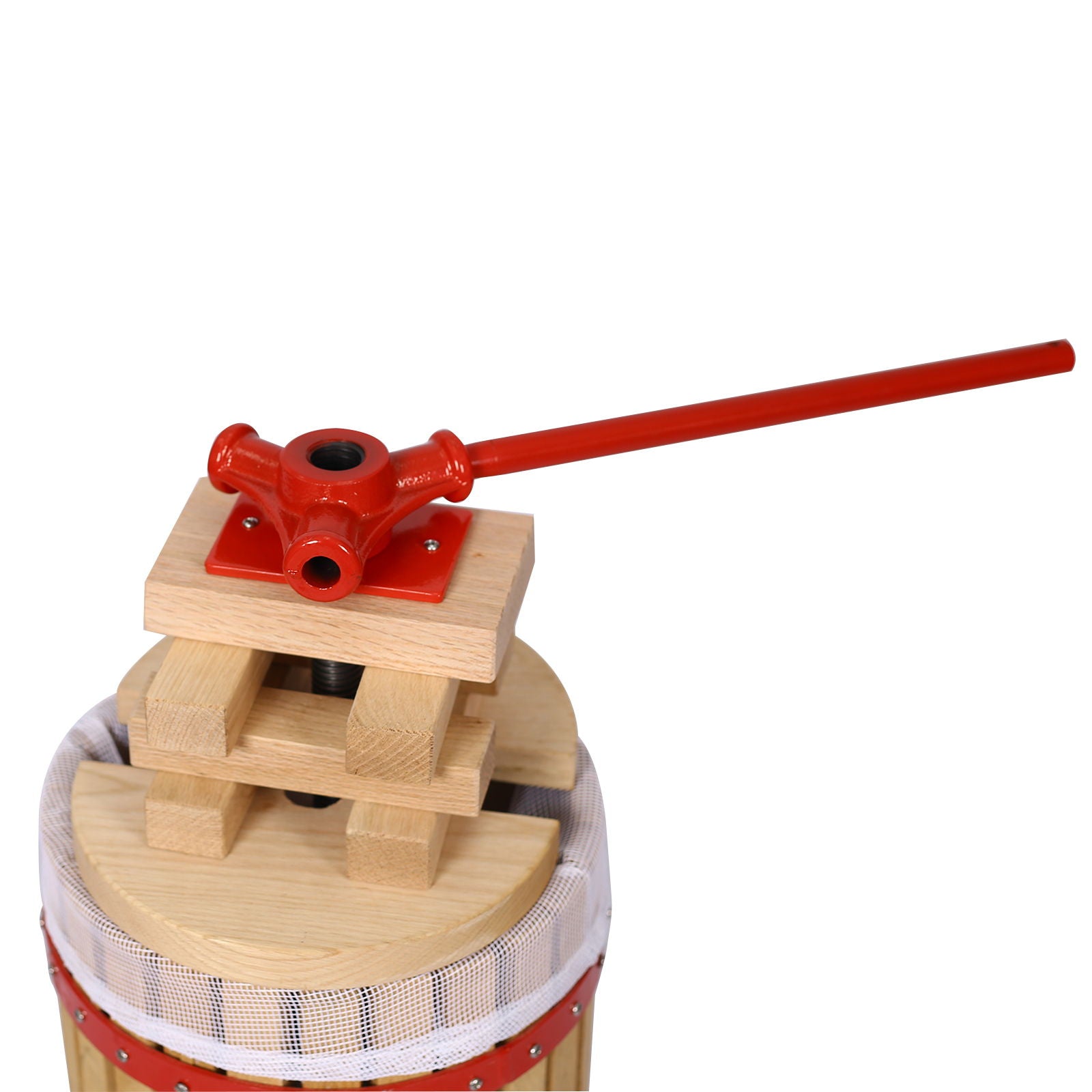 Fruit Wine Press Manual Juice Maker