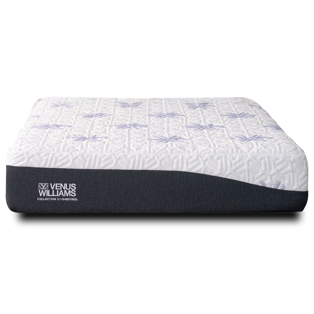 Venus Williams - 14&quot; Serve Hybrid Mattress