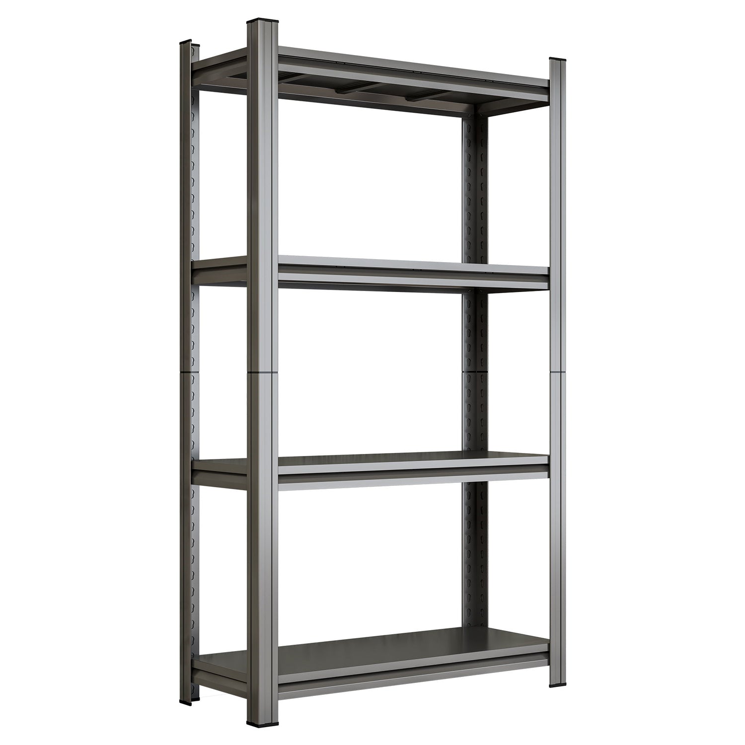 Adjustable Garage Shelf