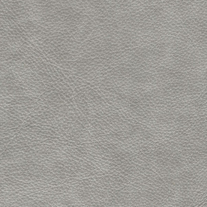 Traditional Tufted Leather Chesterfield Nailhead Sofa