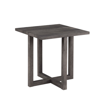 Moseberg - 24&quot; End Table