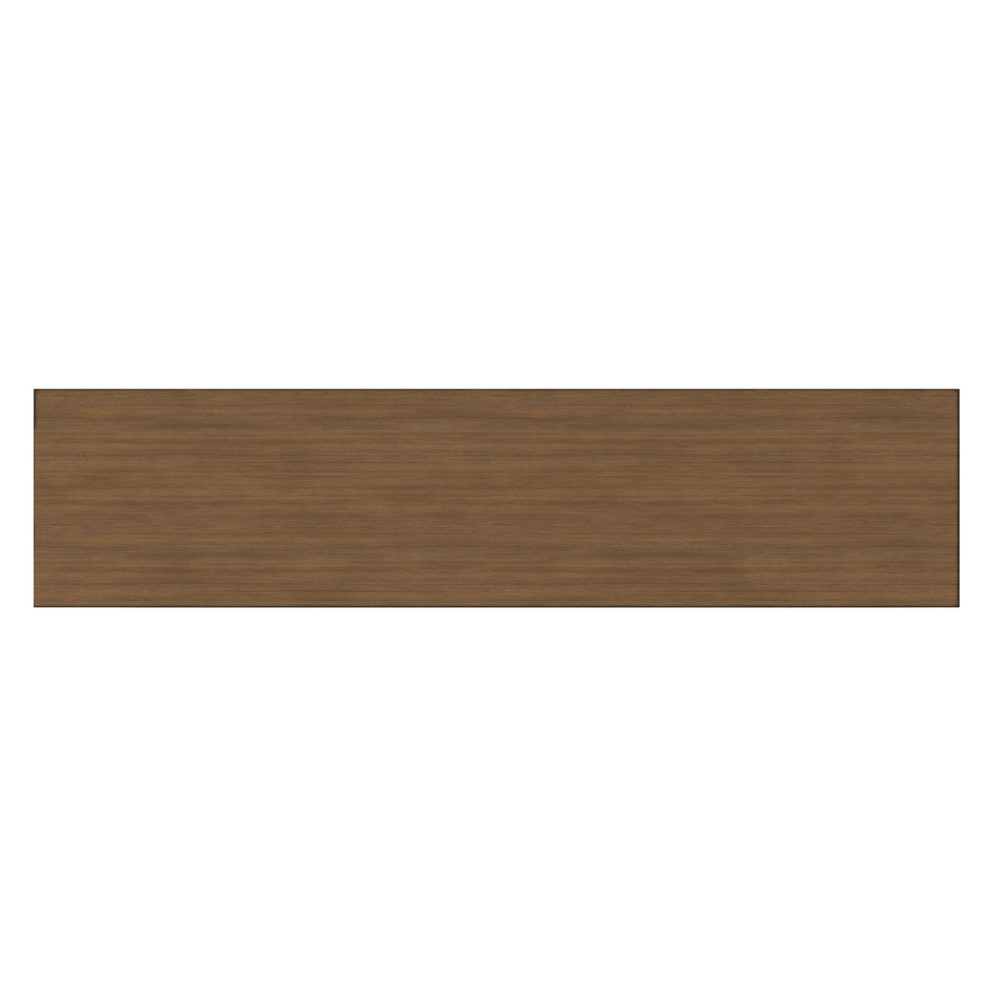 Artisan - TV Media Stand - Rustic Natural Aged Brown
