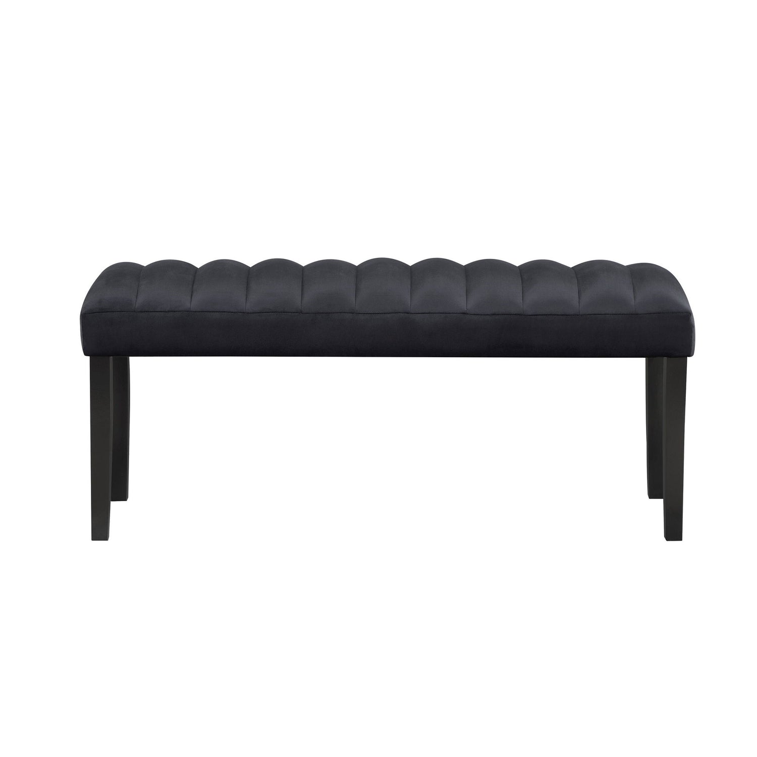 Vhong - Bench - Black