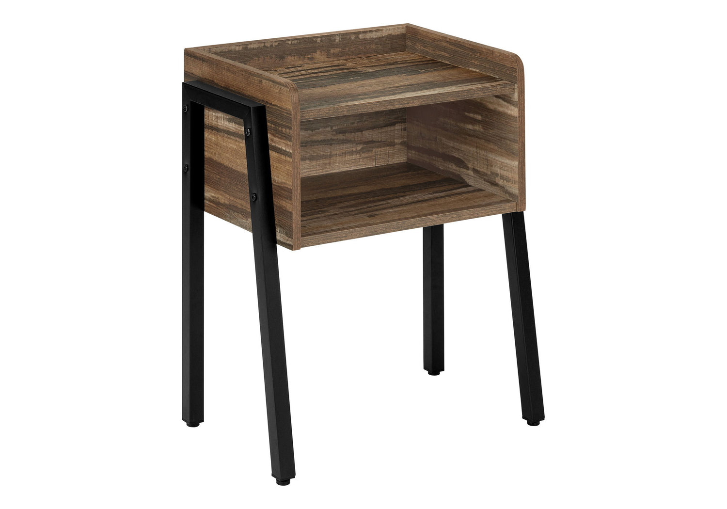 Accent Table, Side Contemporary &amp; Modern Design