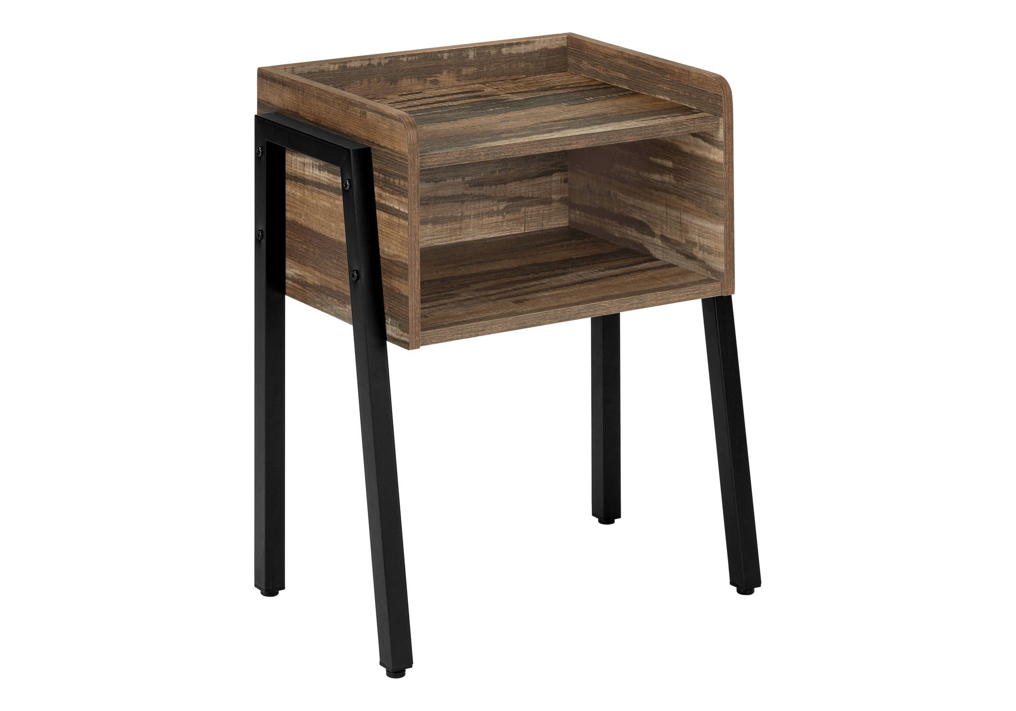 Accent Table, Side Contemporary &amp; Modern Design