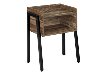Accent Table, Side Contemporary &amp; Modern Design