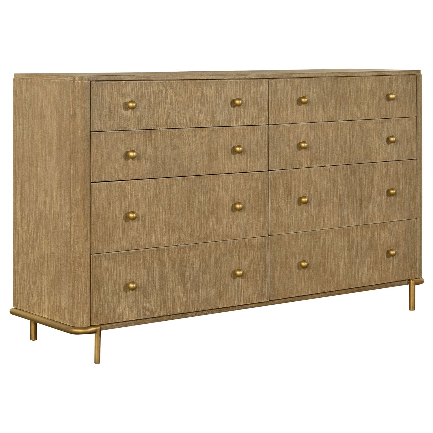 Stevie - Bedroom Set &amp; USB Charging