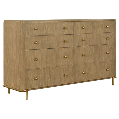 Stevie - Bedroom Set &amp; USB Charging