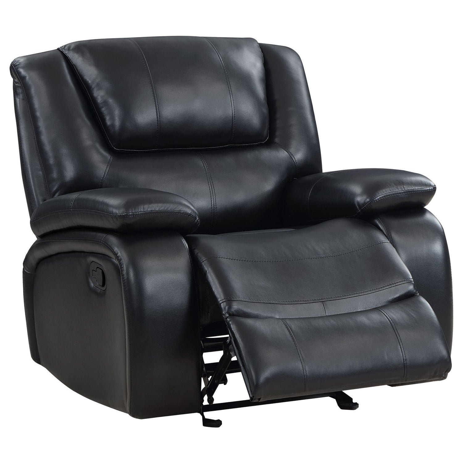 Elodie - Glider Recliner Chair