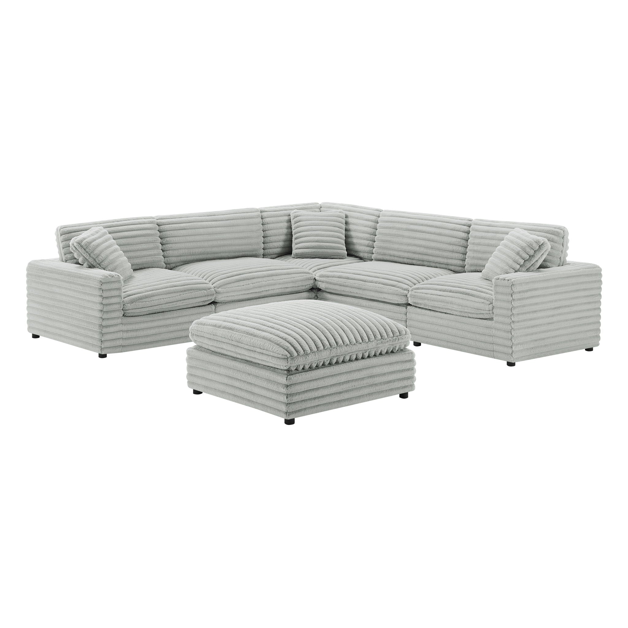Jenny - Modular Sectional