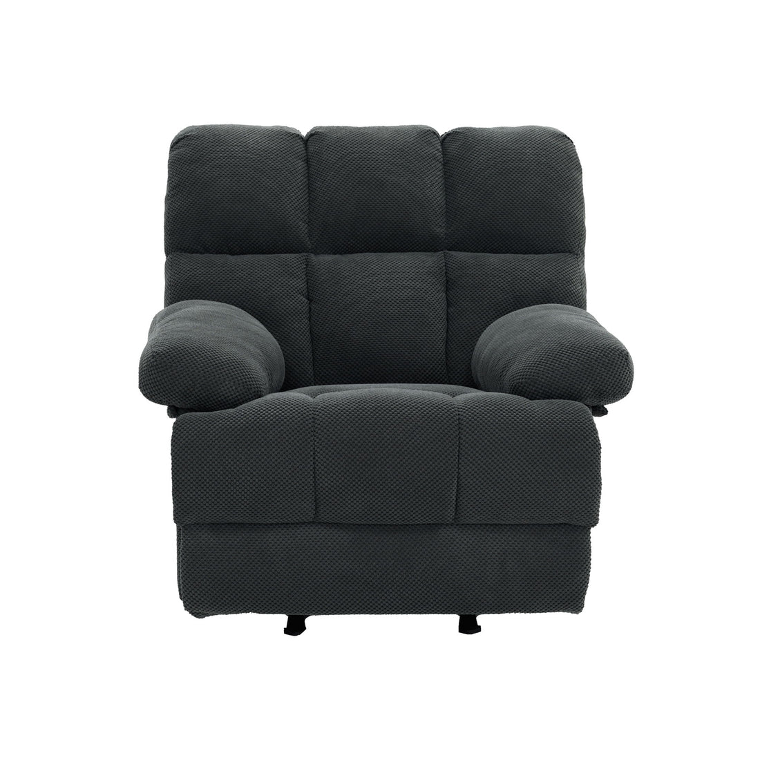 Manual Rocker Recliner Chair
