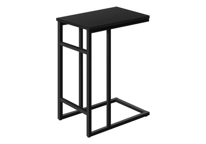 Accent Table, C - Shaped, Contemporary &amp; Modern, Versatile Use