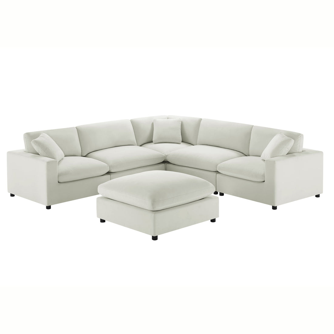 Caylie - Modular Sectional