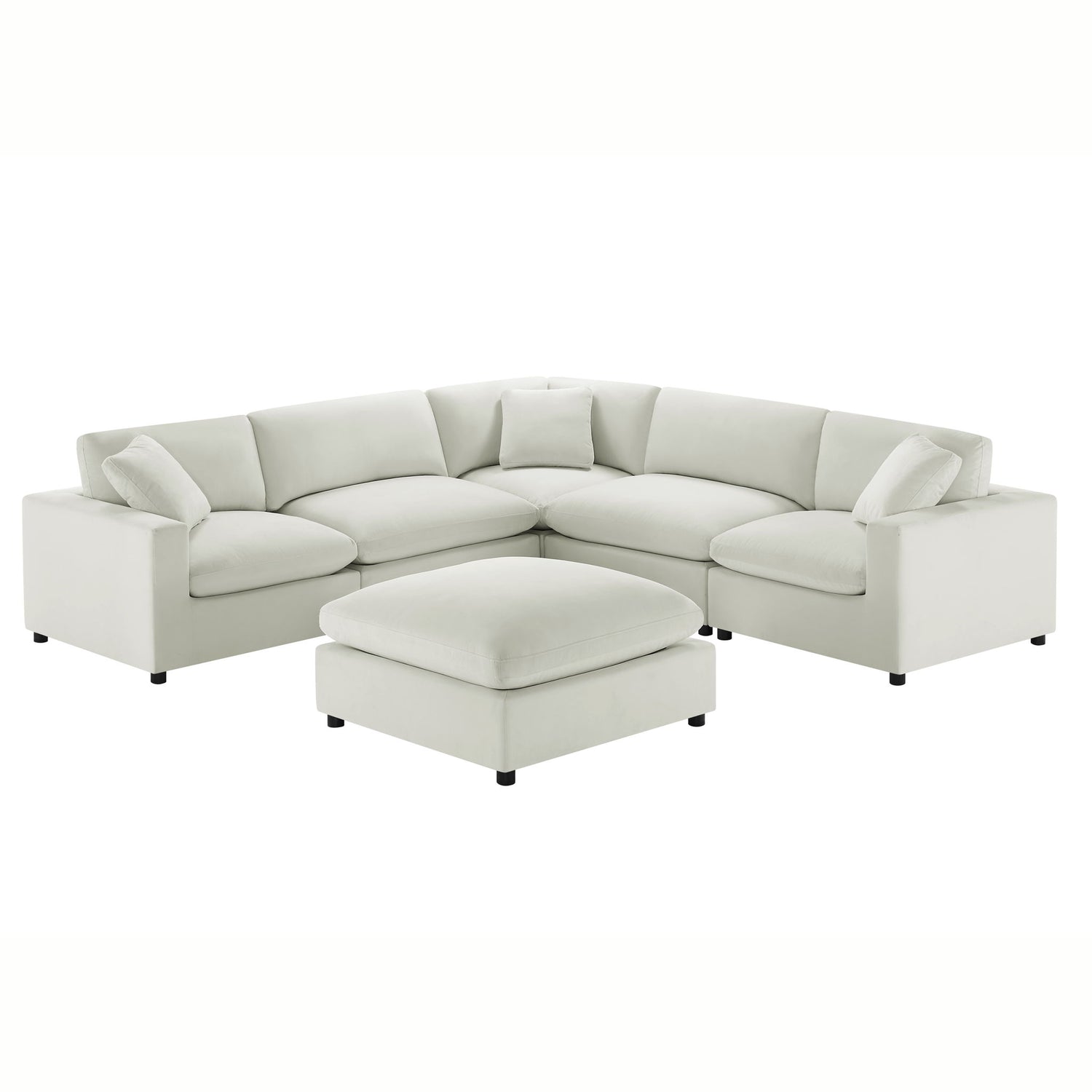 Caylie - Modular Sectional
