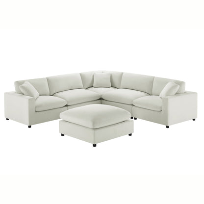 Caylie - Modular Sectional