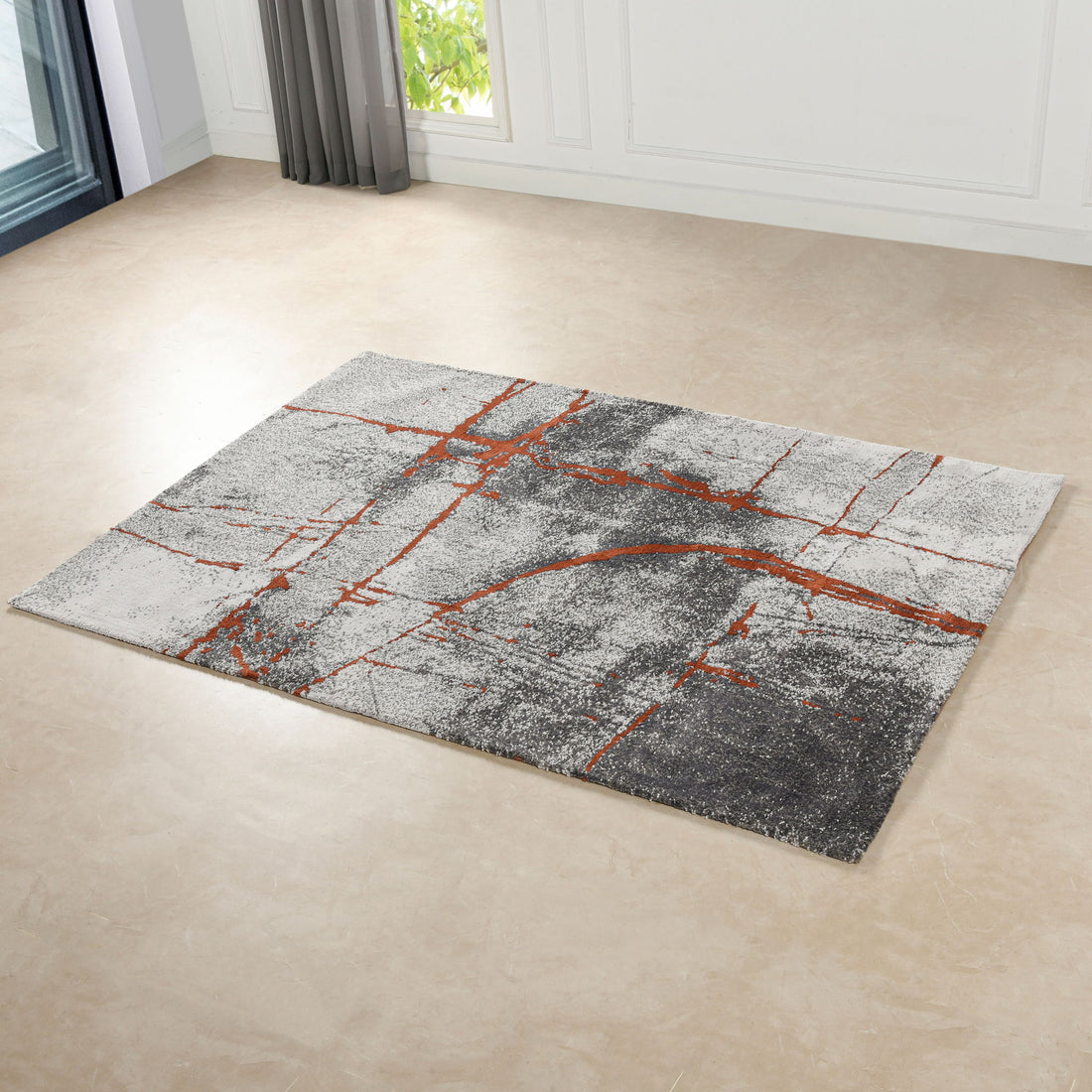 Quarry - 5.25&