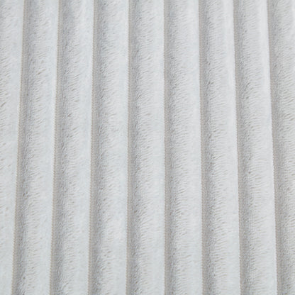 Modern Chaise Sofa With Adjustable Backrest, Cup Holders, Phone Holder &amp; Storage Compartments For Living Room