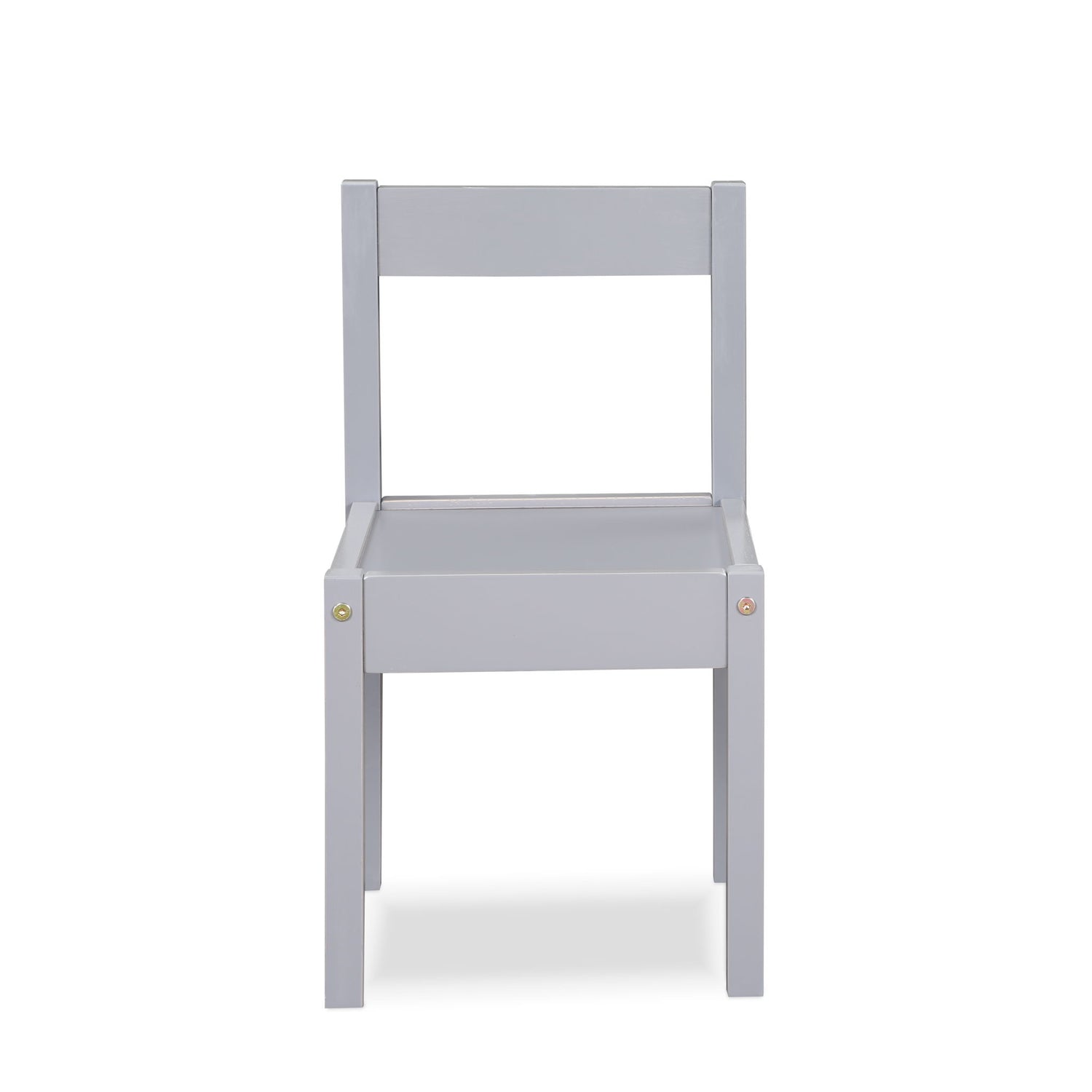 Della - 3 Piece Kids Table &amp; 2 Chair Set