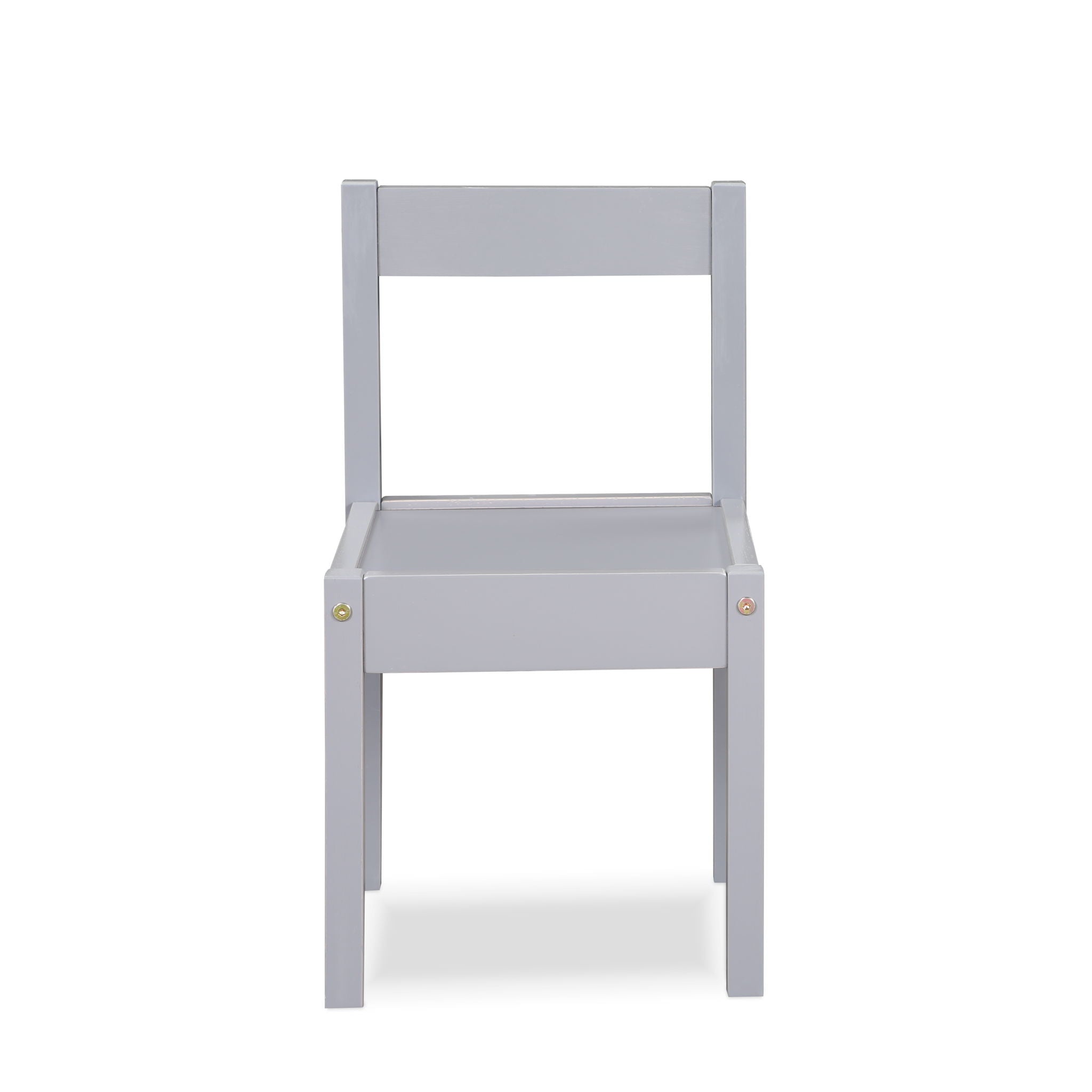 Della - 3 Piece Kids Table &amp; 2 Chair Set
