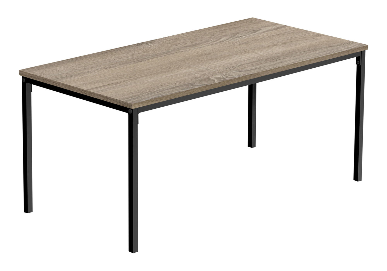 Table, Rectangular, Contemporary &amp; Modern Stylish Design
